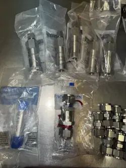 VALVES *ALL