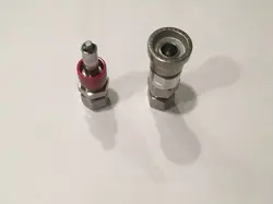 CONNECT BODY AND