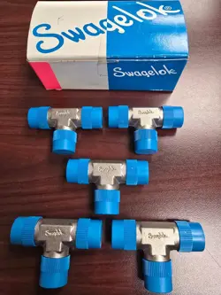 SWAGELOK SS-8-MT 1/2