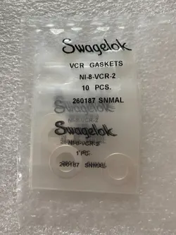 GASKET NI-8-VCR-2
