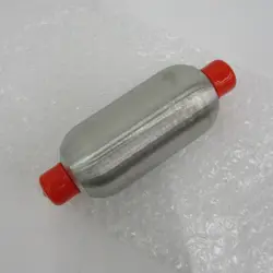 SWAGELOK 2G94 316L-HDF4-150 DOT-3E1800 M5366