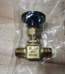 VALVE B-1KM4