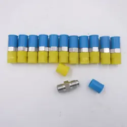 SEAL FITTINGS 1/4