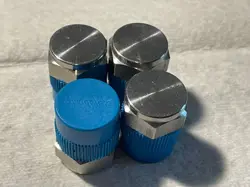 SWAGELOK 1/2 PLUG