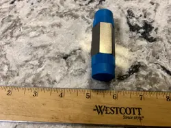SS-8-HLN-3.00 STAINLESS