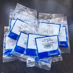 1PC SWAGELOK SS-PB6-TA6