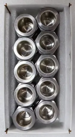 SWAGELOK SS-1210-C