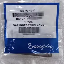 1PC SWAGELOK MS-IG-1210