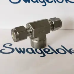 1PC SWAGELOK SS-400-3-4TTF STAINLESS STEEL TUBE FITTING