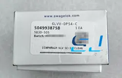 6LVV-DPS4-C DIAPHRAGM