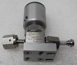 DIAPHRAGM VALVE NC