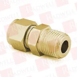 SWAGELOK B-1010-1-12 / B1010112 (NEW NO BOX)