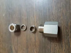 FITTING SS-810-7-8