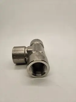 STAINLESS PIPE
