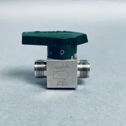 INSTRUMENT VALVE 1/2