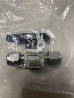 INSTRUMENT PLUG VALVES.