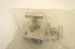 MANIFOLD NIB