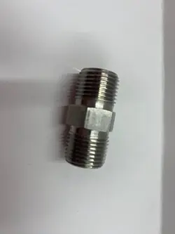 NPT SS-6-HN