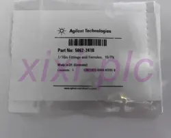 NEW AGILENT 5062-2418