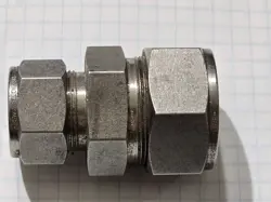 316L SS OUPLING