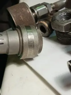 GYROLOK SWAGELOK