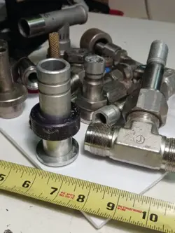 LOT OF MISC