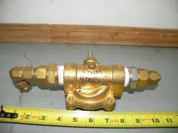 ASCO REGULATOR