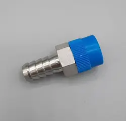 SWAGELOK SS-6-HC-1-6 STAINLESS STEEL HOSE CONNECTOR FNSP