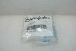 NEW SWAGELOK SS-6-HC-1-4
