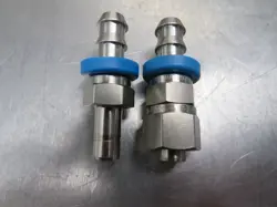 SWAGELOK ADAPTER