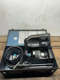 SWAGELOK 1'' HYDRAULIC SWAGING TOOL 1 INCH