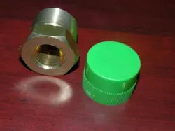 BUSHING 1