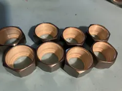 SS NUT