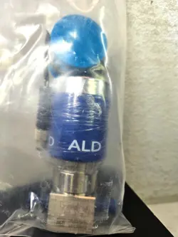 DIAPHRAGM VALVE NIB
