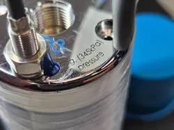 SWAGELOK DIAPHRAGM