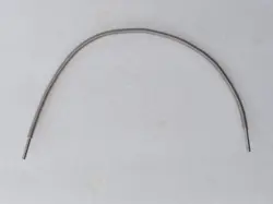HOSE ASSY W/
