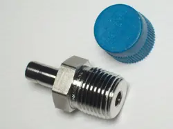 ADAPTER 3/8