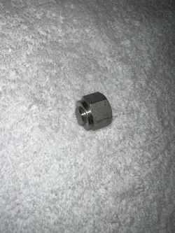 IN. TUBE O.D.