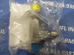 VALVE 1/4