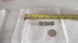 BULK HEAD FITTING