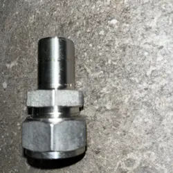 ADAPTER TUVK010/17