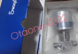 NEW SWAGELOK SS-HBS4-0