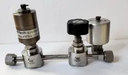 VALVE SS