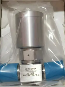 SEALING VALVE NEW