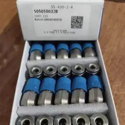 PIPE JOINT NEW