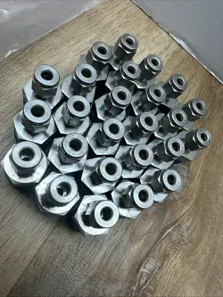 TUBE 1/2 NPT