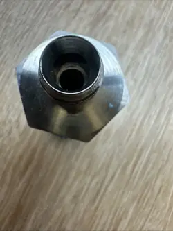 NPT FITTINGS