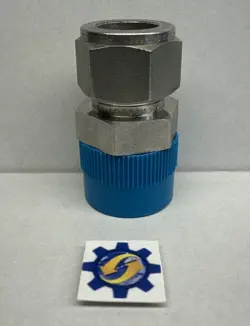 MNPT STAINLESS 316