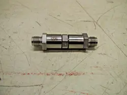 VALVE P/N: