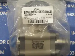 VCO PINCH VALVE